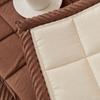 New Sofa Cushion Universal Non-Slip Plush Thickened Office Solid Wood Sofa Cover