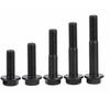 Liaoyi 10.9 Grade Flange Hex Head Anti-Slip Bolt