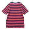 Beauty Products RALPH LAUREN Border Pattern Pony Short Sleeve Round Neck T-shirt Kid's Used