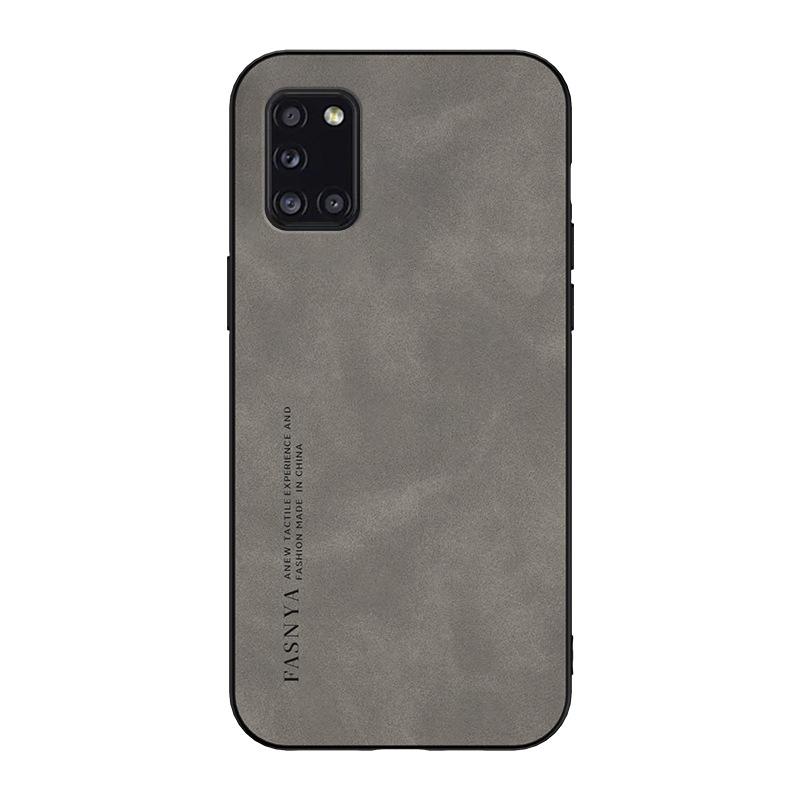 Applicable to Samsung Galaxy A31 mobile phone case Samsunga32 sheepskin protective case a33 premium sense a34 merchant