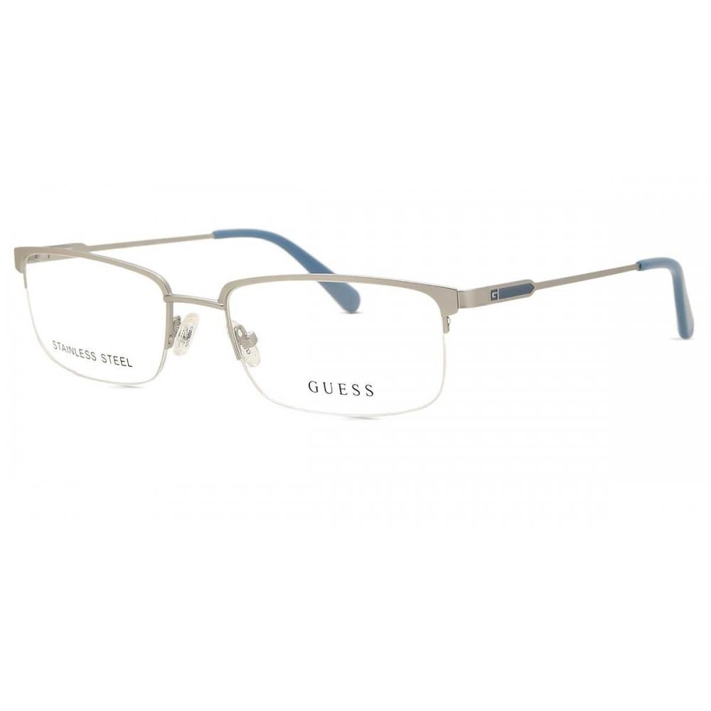 Guess Gu50005 011 Men Eyeglasses