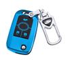 Buick Excelle Key Case (08/11/13/15 Models) Remote Cover for Men & Women