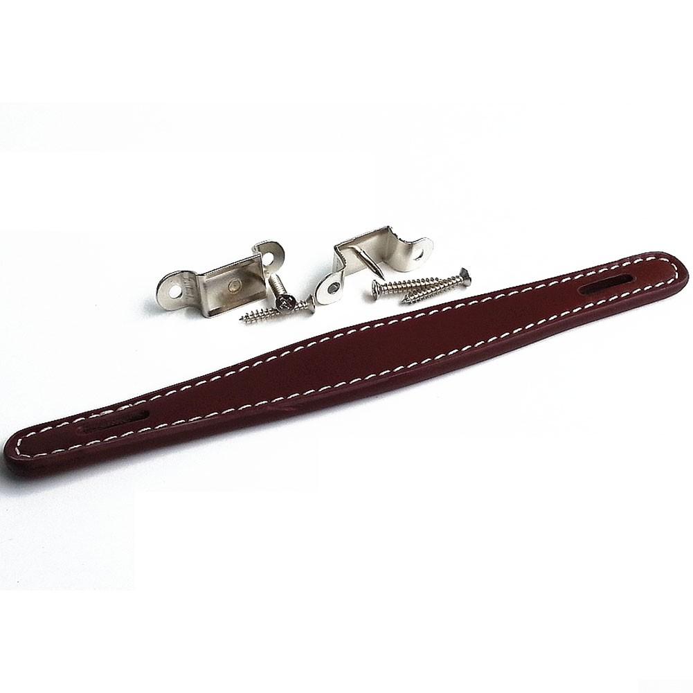 Vintage forsterkerhåndtak med skrue AMP-tilbehør