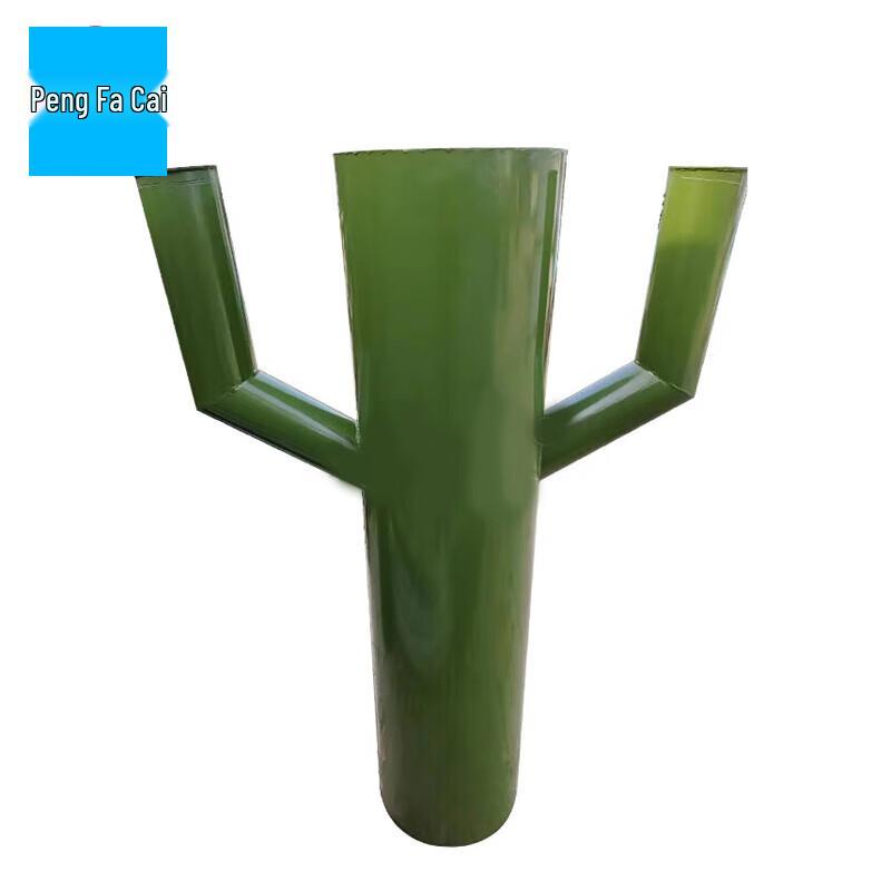 Simulated Tactical Training Tree Stump Set