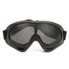 Tactical Goggles Shooting Sunglasses Airsoft Paintball Motorcycle Windproof Eye Protection Mountaineering Wargame Glasses