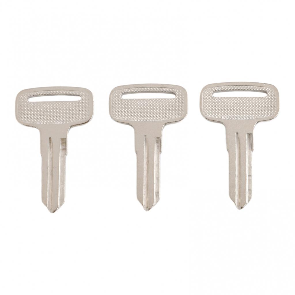 Clés Vierge Métalliques Pour Clés Polaris Pièce Clé de Contact Numéro 4010278