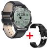 L13 Smart Watch Gt05 Men Smartwatch Ecg Ppg Waterproof Blue Tooth Call Blood Pressure Fashion Wristbands Bracelet Fitness Pk L7