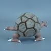 Cartoon Anime Pokemon Figure Geodude Evolutionary Combination Action Figures Pvc Collection Model Toys For Children Gifts