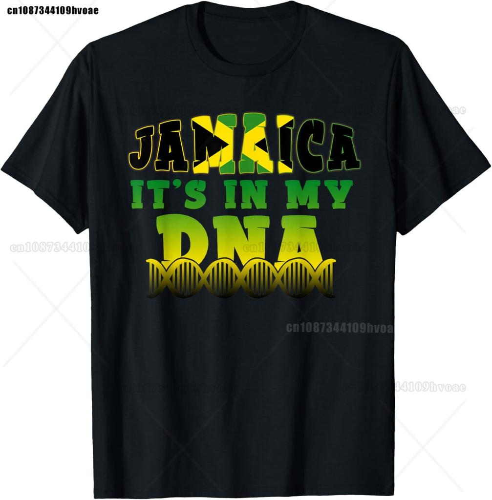 Rasta Reggae One Love Jamaica Retro Vintage Sport Jamaican Flag T Shirts Graphic Cotton Streetwear Short Sleeve Birthday Gifts