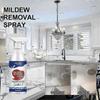 60ml Mildew Cleaning Spray Mildew Cleaner Foam Quick Remove For Kitchen Bathroom myi