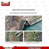 Jieyue Starry Sky Jungle Camouflage Tarp