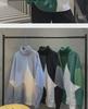 2022 Men's Trendy Loose Knit Turtleneck Sweater – Casual Unisex Winter Style