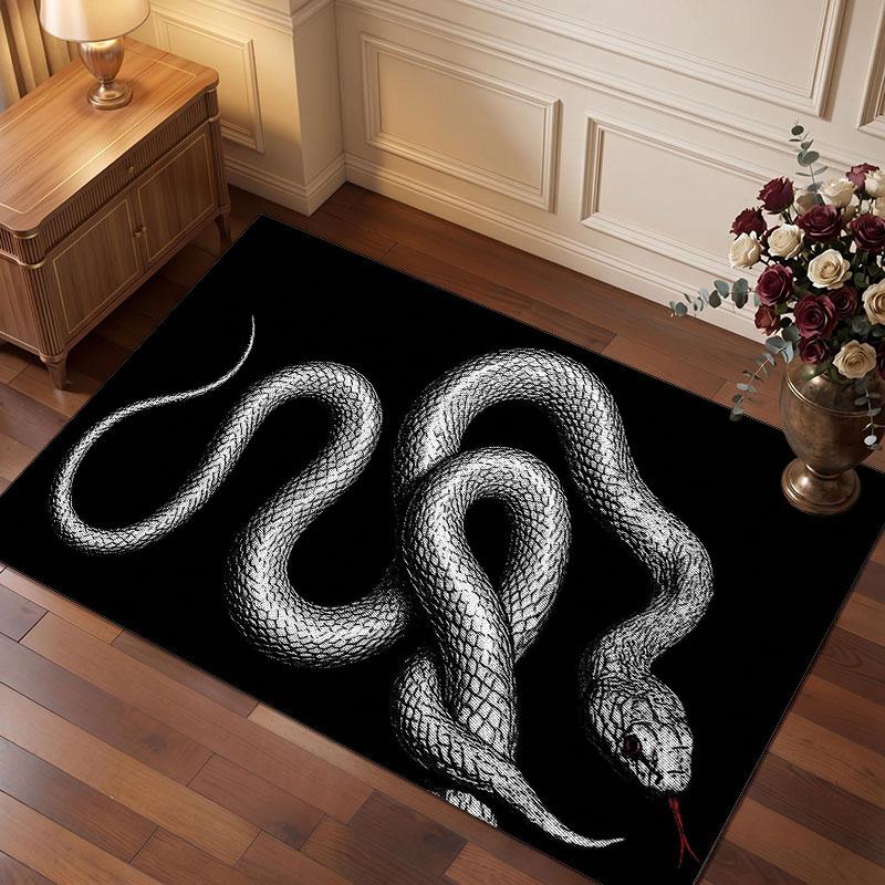 Deftones Rug Soft Thick Non Slip Floor Carpet for Bedroom Living Room Home Decor