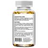 Tecepec Olio di Origano con Olio di Semi Neri Integratore Alimentare 120 Capsule Morbide