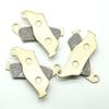Motorcycle Front Rear Brake Pads for GAS GAS Quad HP 240 2004 2005 Wild 300 RV 450 2003-2006 250 2008 2003-2008 2013-2014