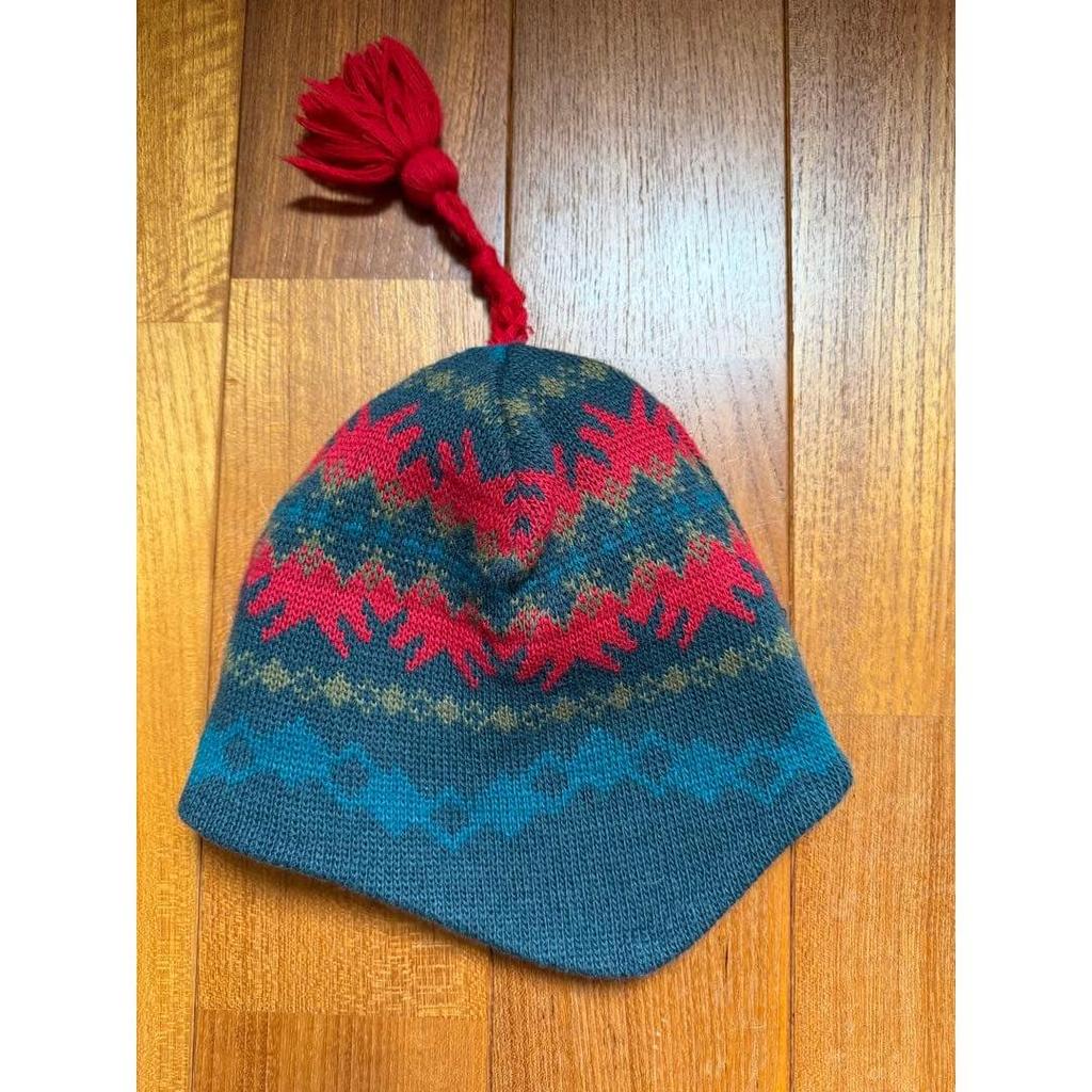 Used 93 Patagonia Patagonia No Snow Tag Polar Cap
