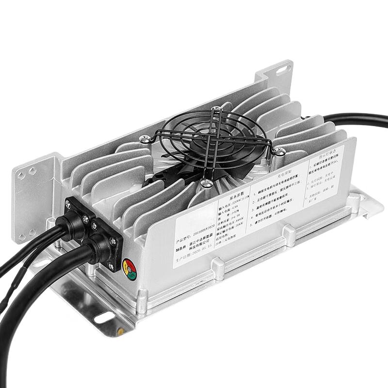 Gangwo Smart Electric Vehicle Charger