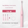 Qianbaimei Sonic Smart Electric Toothbrush