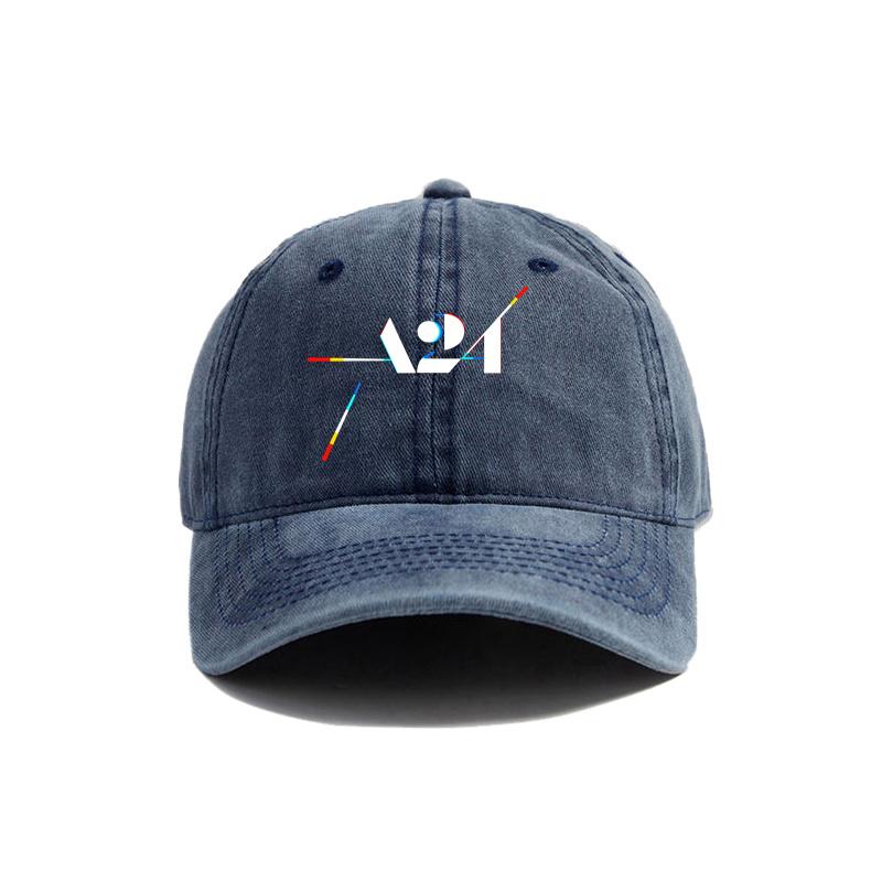Baseballkappen Abgetragene Hüte Kappe Unisex Damen Retro Outdoor Sommer Verstellbare Hüte Vatertagsgeschenk