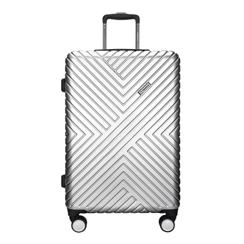 

Diplomat TC-6112-1 20-inch Carry-On Spinner Luggage