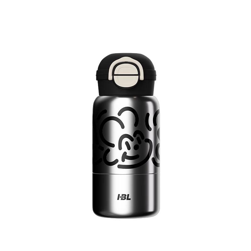 Tuoke Cartoon Kids 316L Stainless Steel Insulated Cup