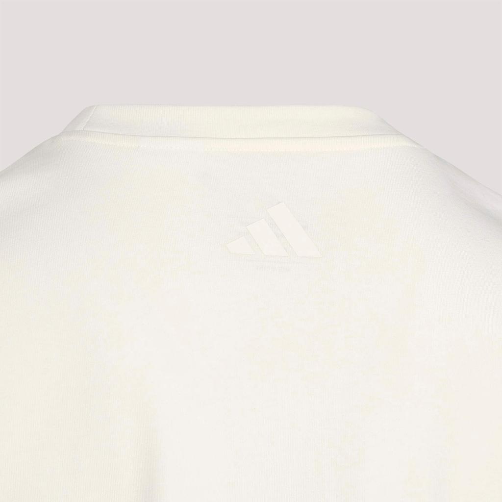 Adidas Wwh Global Pullover Soft Comfortable Basketball Sports Short Sleeve T-Shirt Unisex Tops KG8262