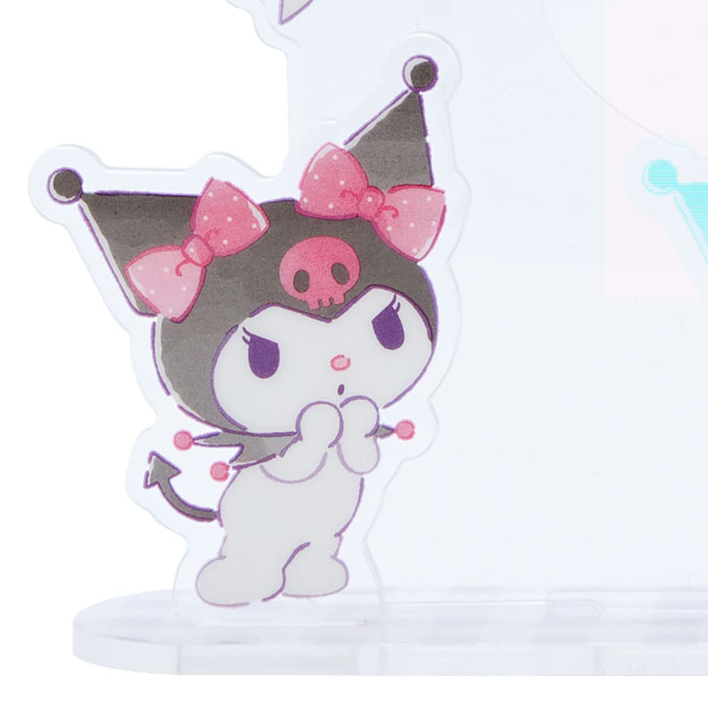 Sanrio Kuromi Instax Camera Stand 950220 (Enjoy Idol)