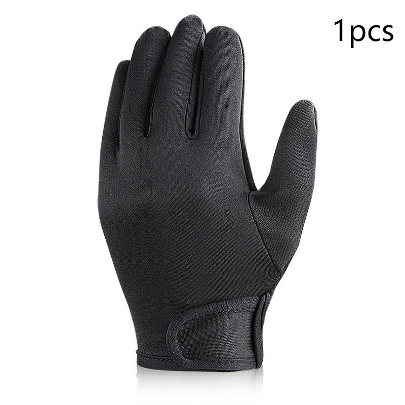 

Выпрямитель для волос Перчатки для завивки волос Парикмахерские термостойкие перчатки для пальцев Инструменты для укладки волос Термостойкие защитные перчатки left hand