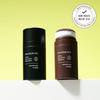 All Day Hair Cushion Brown/Black