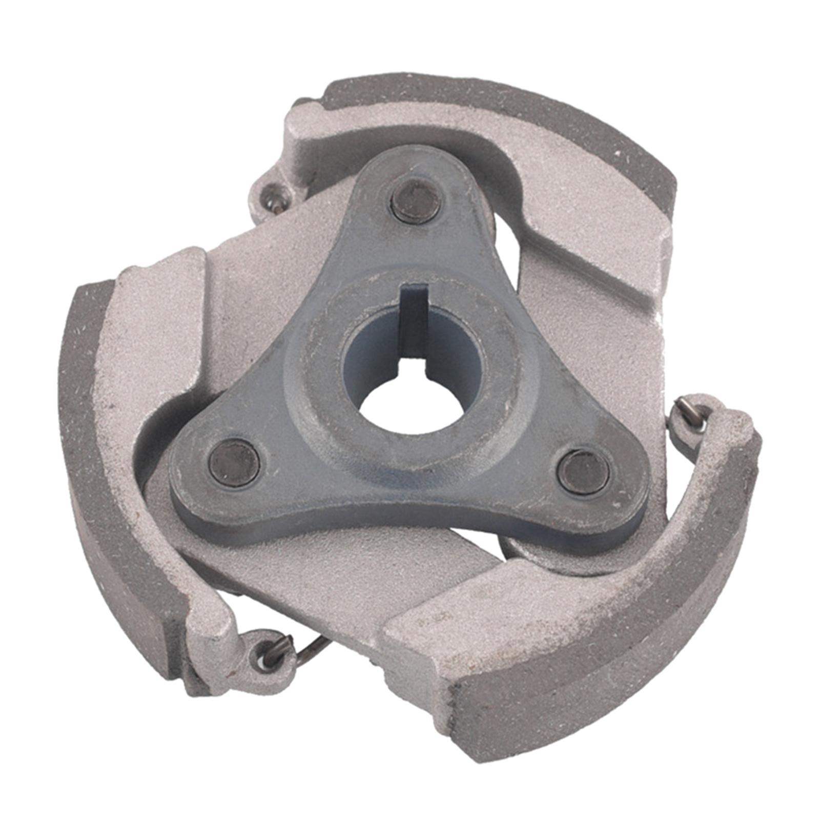 

Мини Мотоциклетные Колодки Сцепления Компоненты Износостойкие для Улучшенного Опыта Вождения Гарантирована Плавная Работа A серый