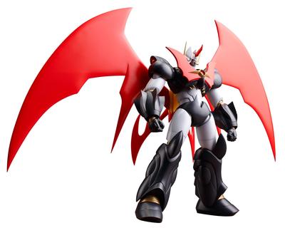 Kotobukiya Mazinger Kaiser, Approximately 230mm Tall, Non-scale Plastic Model Kit KP390R