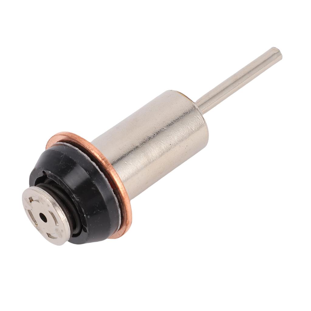 Starter Solenoid Rebuild Repair Kit Plunger Contacts 128000 7390 Long Lifespan Replacement for Passport 1994 2002