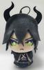 Twisted Wonderland Malleus Mascot Plush Toy