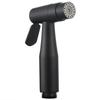 Shower Head Set Eco-Friendly Water Saving Design Removable Washable PP Filter Chrome Easy Bathroom Faucet Accessories