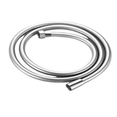 Bathing Home Cleaning Bathroom Accessories Anti-twist Shower Hose Bathroom Accessories PVC Shower Tube Easy To Clean