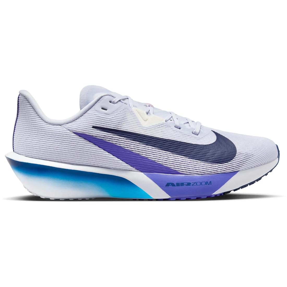 

Sneaker Nike Rival Fly 4 Ghost Persian Violet Baltic Blue Blue Void(FV6040-002) 43