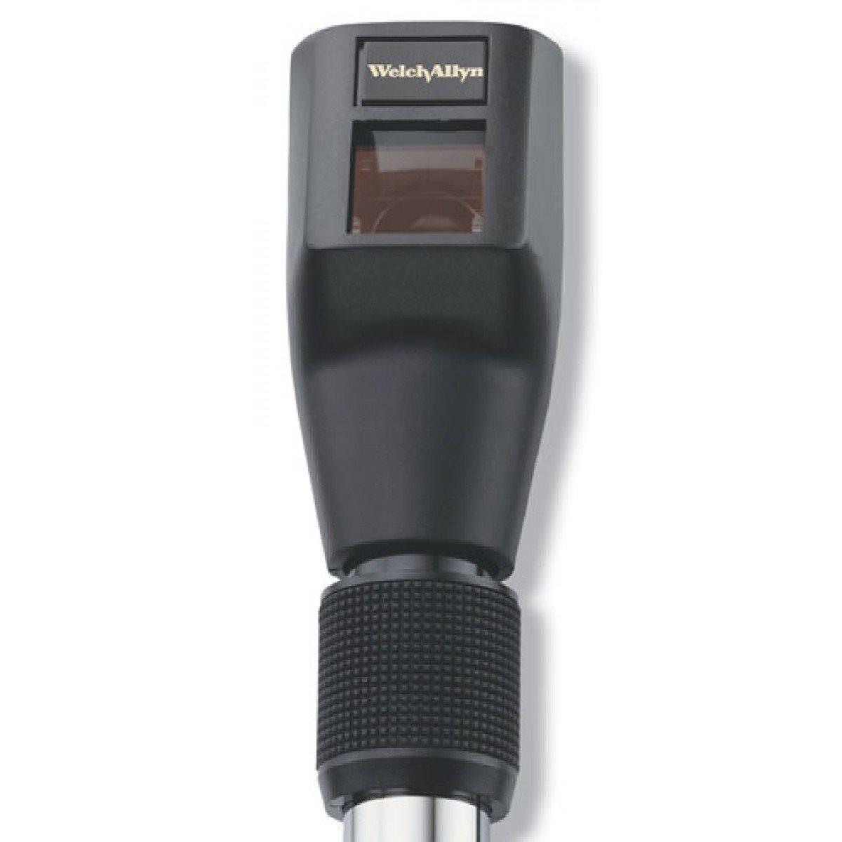 

Головка ретиноскопа KASHSURG Welch Allyn 3,5 В Halogen HPX Streak