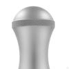 Coffee Tamper, Espresso Pressure Tamper Tool, Stainless Steel Flat Base, Distributor Grind