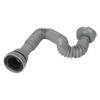 Flexible Sink Drain Pipe for Efficient Water Flow and Easy Installation