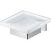 Duravit Karree Soap Dish 0099521000 for the Bathroom