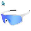 New Day and Night Dual-Use Color-Changing Cycling Glasses, Mountain Bike Protective Windproof Goggles, Marathon Running Glasses
