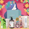 CHANDO Personal Body Care Selection Set