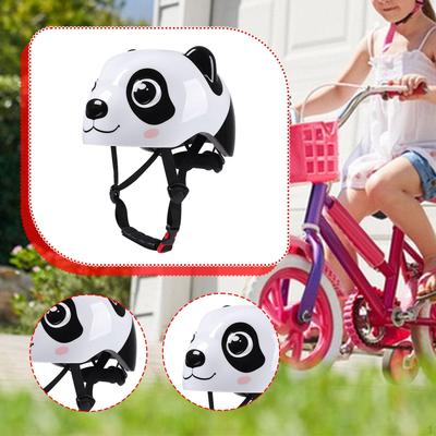 Bicycle Helmet Adjustable for Skateboarding And Roller Sports