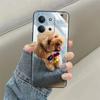 Für Xiaomi Redmi 15C Hülle Niedliche Katze Mode Cartoon Hülle Für Poco C85 Weiche TPU Handyhüllen Für Redmi 15C Redmi15C Fundas Coque