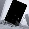 For itel Pad One Case Slim Matte TPU Protective Tablet Cover
