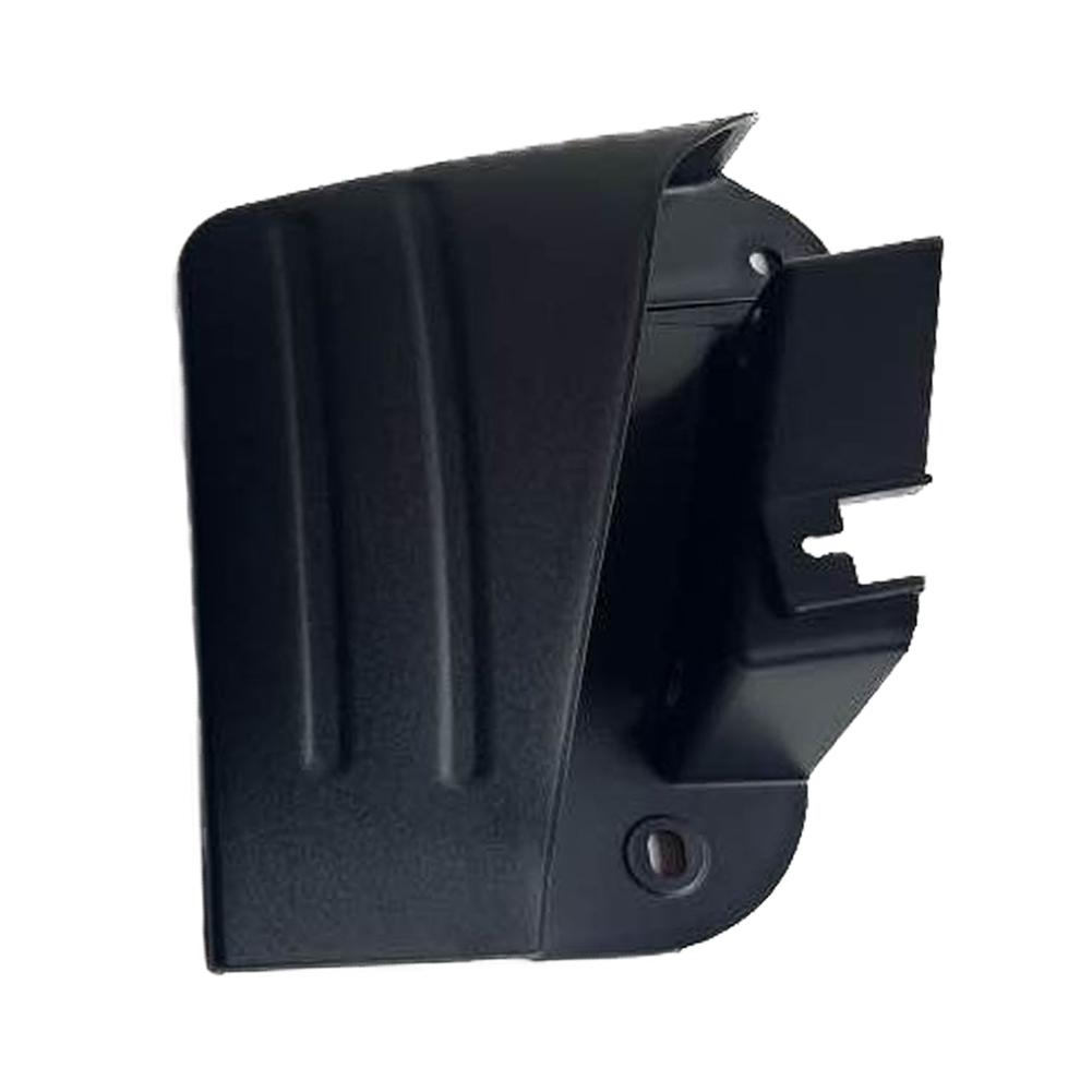 Front Air Deflector Right Rear Tire 23129410 Compatible With For Chevrolet For Colorado 2016 2020 Direct Replacement Part