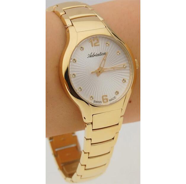 Watch Adriatica A3798.1173Q