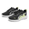 Puma All-Day Active Fabric Soft Comfortable Low-Top Kids Running Shoes Kids sneaker Black 387386
