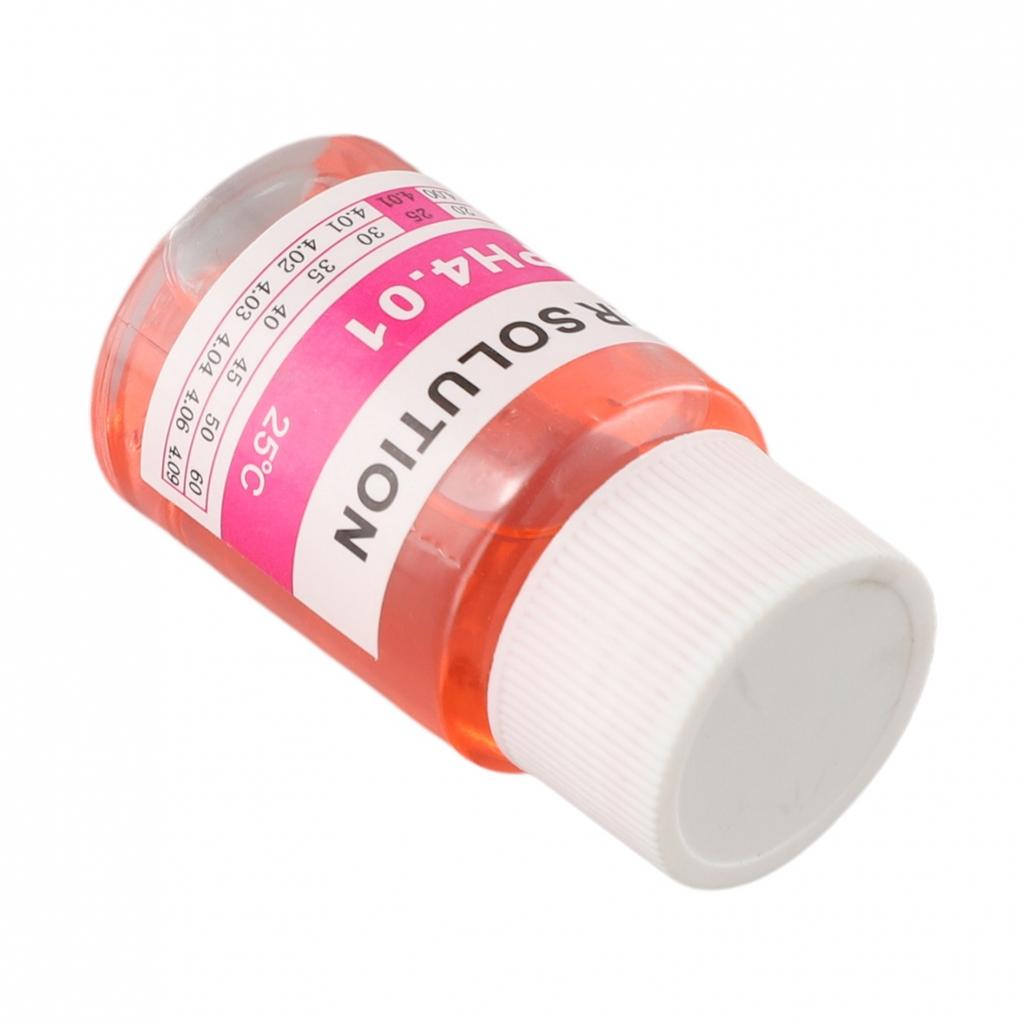 Reliable pH Meter Calibration Solution for Optimal Nutrient Absorption