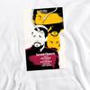 STAR TREK Mens The Next Generation Season 6 Episode 24 Hoodie